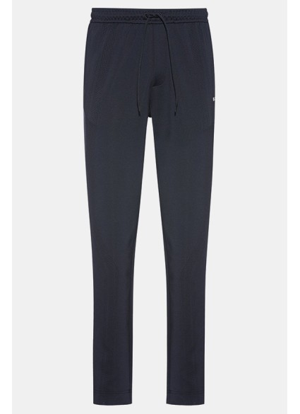 TRACKSUIT TROUSERS BOSS - 402 BLUE