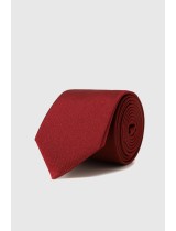 TIE BOSS - 628 RED