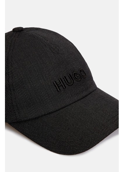 CAP HUGO - 010