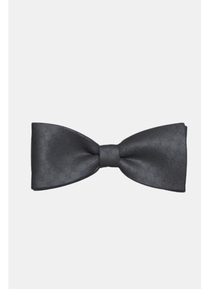 SET BOW TIE AND POCKET SQUARE JOOP - 404 BLUE
