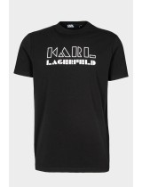 T-SHIRT KARL LAGERFELD - 991