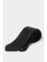 TIE MICHAEL KORS - 001 BLACK