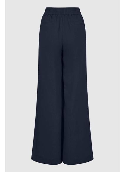 TROUSERS FYNCH-HATTON - 670-NAVY