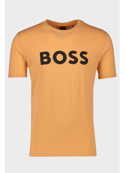 ΜΠΛΟΥΖΑ T-SHIRT BOSS - 833