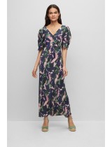 ΦΟΡΕΜΑ BOSS - 965 MULTI COLOUR