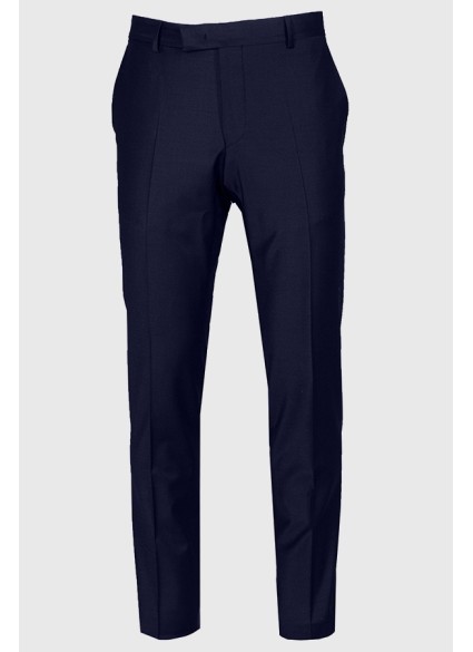SUITS TROUSERS KARL LAGERFELD - 670 BLUE
