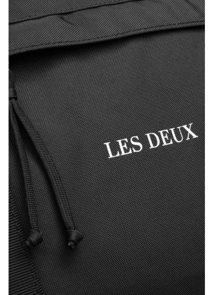 BAG LES DEUX - 100100 BLACK