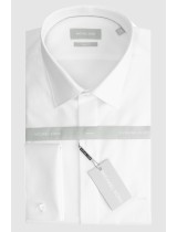 ΠΟΥΚΑΜΙΣΟ MICHAEL KORS - 100 ΛΕΥΚΟ