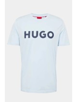 T-SHIRT HUGO - 455