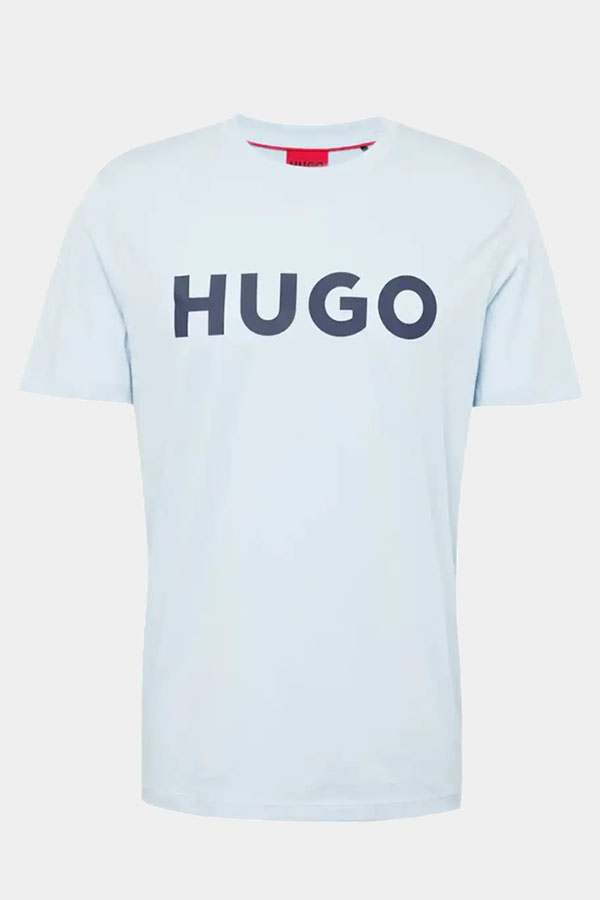 T-SHIRT HUGO - 455