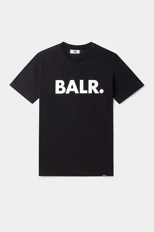 ΜΠΛΟΥΖΑ BALR. - 102 JET BLACK