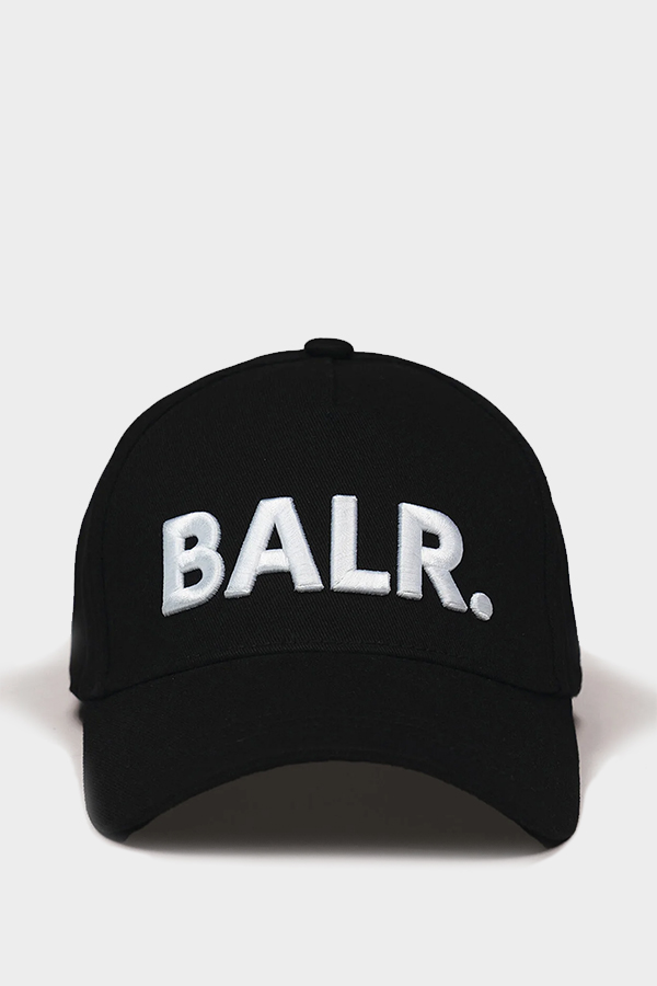 ΚΑΠΕΛΟ BALR. - 102 JET BLACK