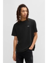 ΜΠΛΟΥΖΑ HUGO - 001 ΜΑΥΡΟ