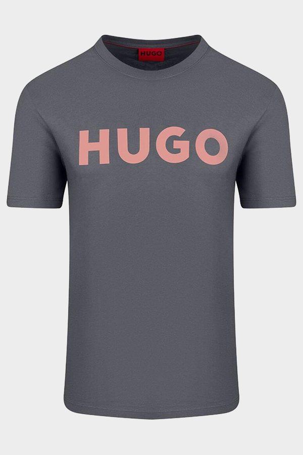 T-SHIRT HUGO - 086