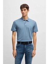 ΜΠΛΟΥΖΑ POLO (Never Out of Stock) - 459 ΜΠΛΕ