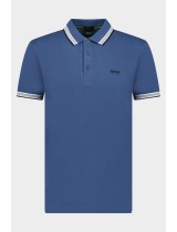 ΜΠΛΟΥΖΑ POLO - 425 ΣΙΕΛ