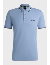 ΜΠΛΟΥΖΑ POLO BOSS - 499