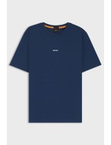 ΜΠΛΟΥΖΑ BOSS - 466 ΜΠΛΕ