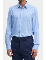 ΠΟΥΚΑΜΙΣΟ BOSS - 430 ΜΠΛΕ