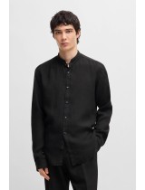 ΠΟΥΚΑΜΙΣΟ - 001 ΜΑΥΡΟ