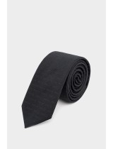 ΓΡΑΒΑΤΑ - 001 ΜΑΥΡΟ