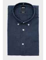 ΑΝΔΡΙΚΟ ΠΟΥΚΑΜΙΣΟ - 404 ΜΠΛΕ