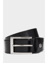 MEN'S BELT - 001 BLACK