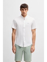 ΠΟΥΚΑΜΙΣΟ BOSS - 100 ΛΕΥΚΟ