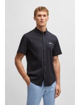 ΠΟΥΚΑΜΙΣΟ BOSS - 402 ΜΠΛΕ