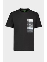 ΜΠΛΟΥΖΑ - 001 ΜΑΥΡΟ