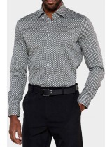 ΠΟΥΚΑΜΙΣΟ HUGO - 199 ΛΕΥΚΟ