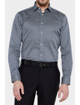 ΠΟΥΚΑΜΙΣΟ HUGO - 405 ΜΠΛΕ