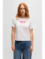 ΜΠΛΟΥΖΑ HUGO - 100 ΛΕΥΚΟ