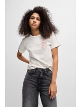 ΜΠΛΟΥΖΑ HUGO - 102 ΛΕΥΚΟ