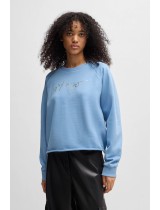 ΜΠΛΟΥΖΑ HUGO - 452 ΣΙΕΛ