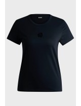 ΜΠΛΟΥΖΑ BOSS - 406 ΜΠΛΕ