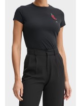 ΜΠΛΟΥΖΑ - 001 ΜΑΥΡΟ