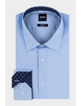 ΠΟΥΚΑΜΙΣΟ BOSS - 452 ΣΙΕΛ