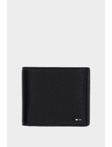 WALLET - 001 BLACK