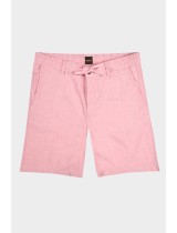 ΒΕΡΜΟΥΔΑ BOSS - 694 ΚΟΚΚΙΝΟ