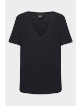 ΓΥΝΑΙΚΕΙΑ ΜΠΛΟΥΖΑ - 001 ΜΑΥΡΟ