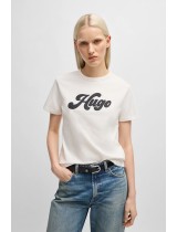 ΜΠΛΟΥΖΑ HUGO - 110 ΕΚΡΟΥ