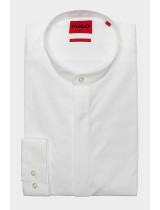 ΠΟΥΚΑΜΙΣΟ HUGO - 199 ΛΕΥΚΟ