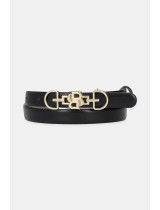 ΖΩΝΗ BOSS - 001 ΜΑΥΡΟ