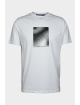 ΜΠΛΟΥΖΑ KARL LAGERFELD - 19 ΛΕΥΚΟ