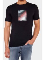 ΜΠΛΟΥΖΑ KARL LAGERFELD - 990 ΜΑΥΡΟ