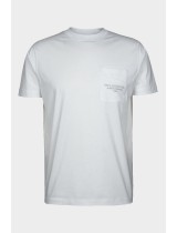 ΑΝΔΡΙΚΗ ΜΠΛΟΥΖΑ - 10 ΛΕΥΚΟ