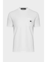 ΜΠΛΟΥΖΑ KARL LAGERFELD - 10 ΛΕΥΚΟ