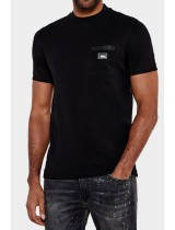 ΜΠΛΟΥΖΑ KARL LAGERFELD - 990 ΜΑΥΡΟ