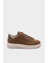 ΠΑΠΟΥΤΣΙ - 233 MIDBROWN NUBUCK